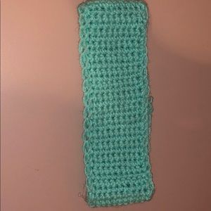 Adult sized crochet headband